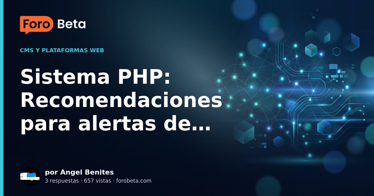 forobeta.com