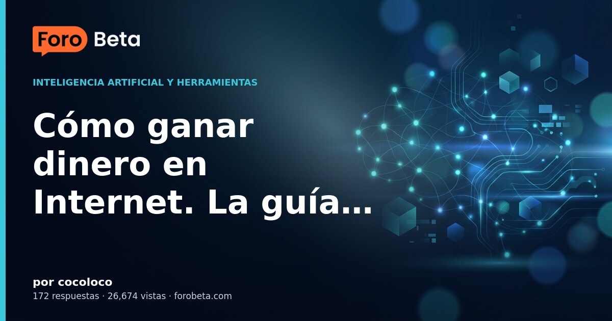 forobeta.com