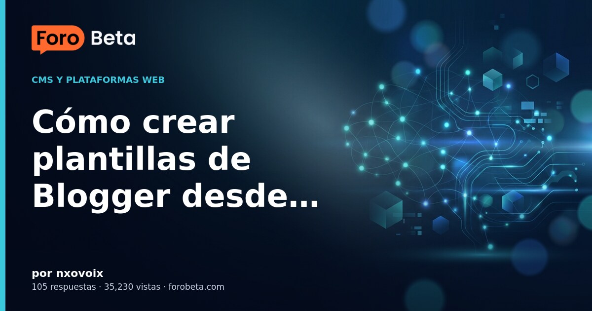forobeta.com