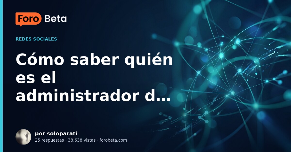 forobeta.com