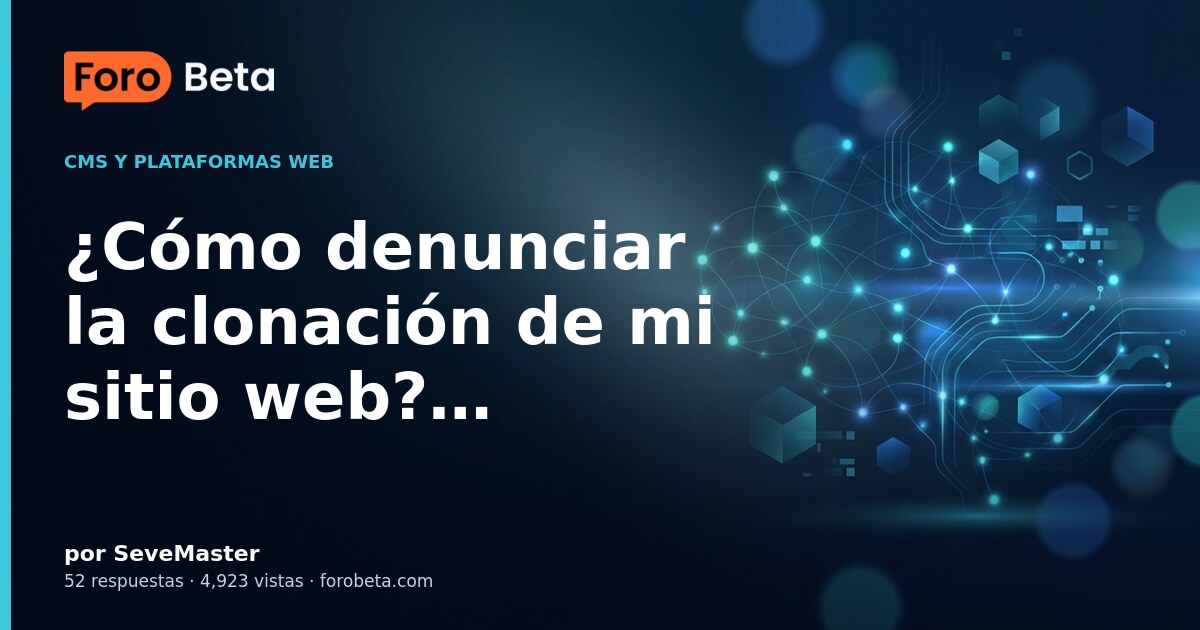 forobeta.com
