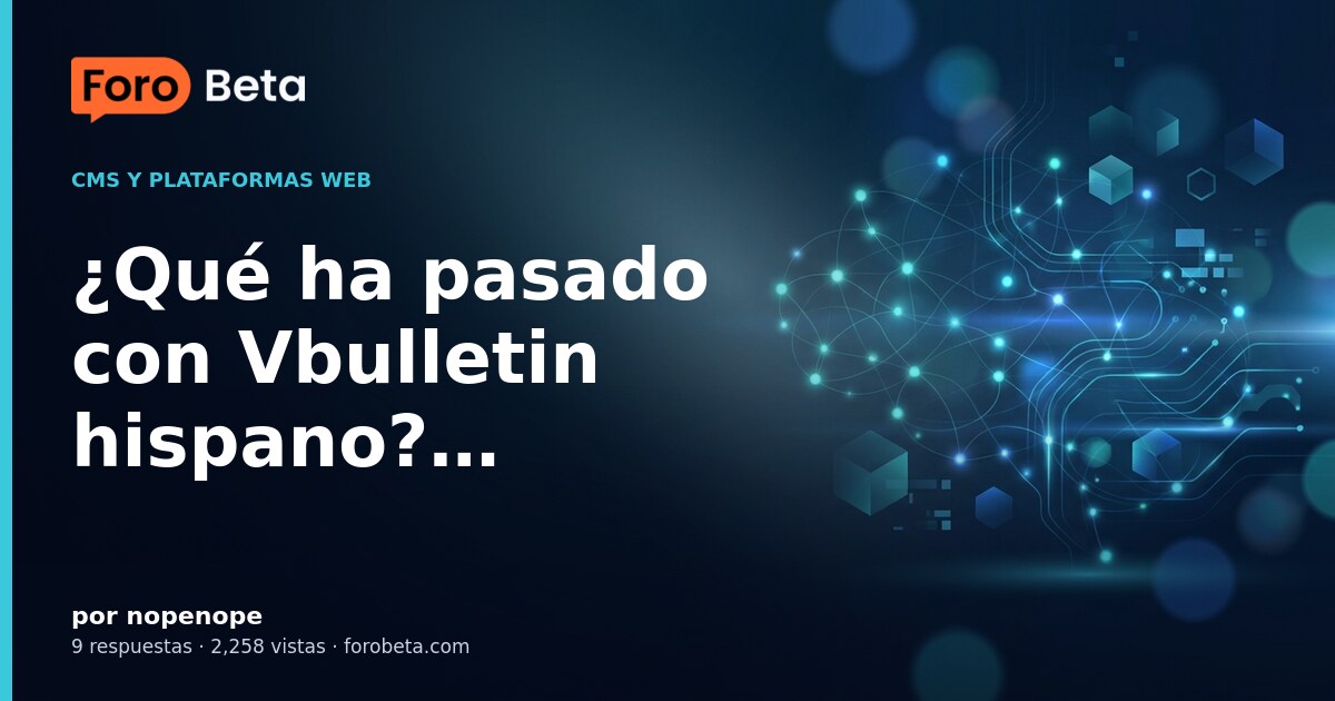 forobeta.com