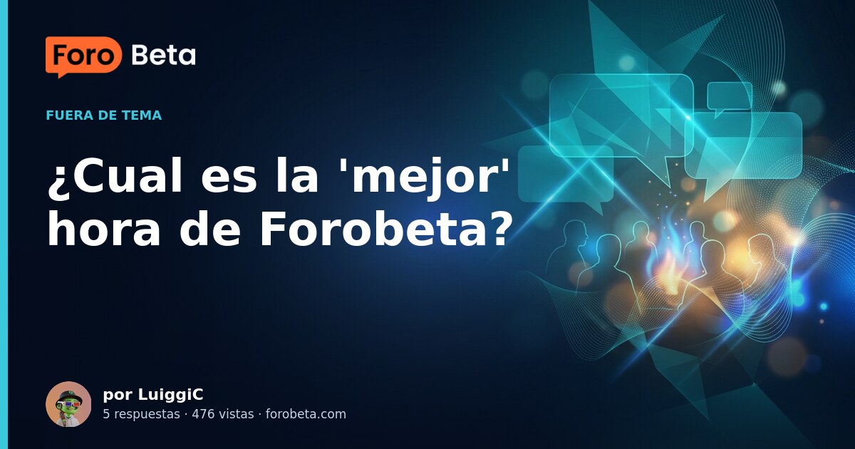 forobeta.com