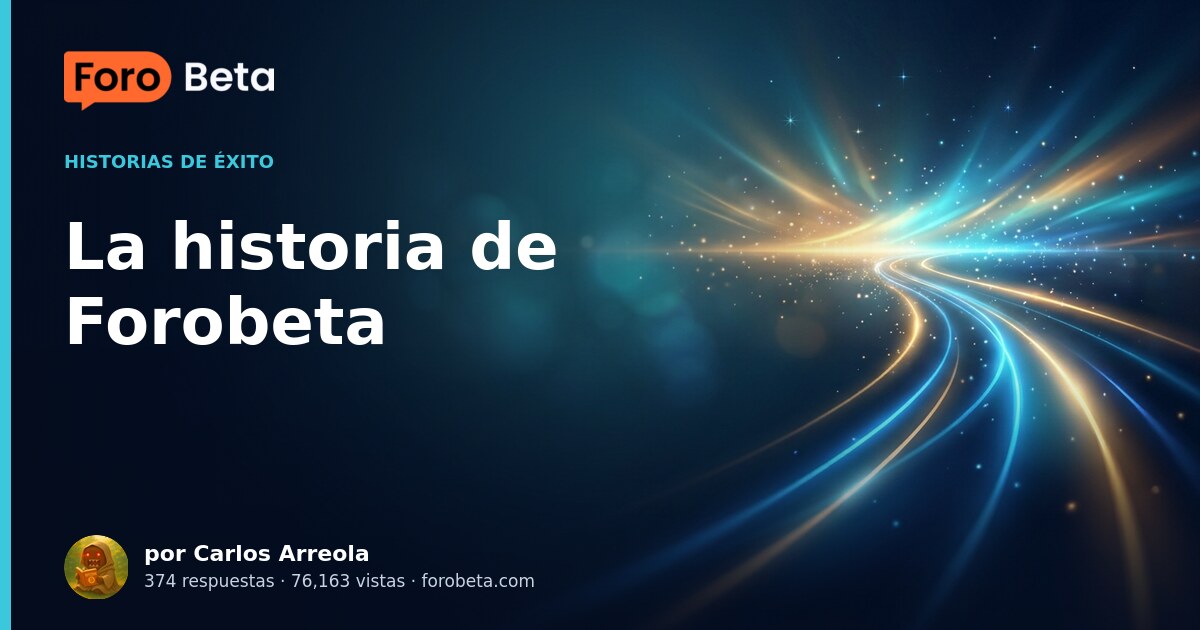 forobeta.com