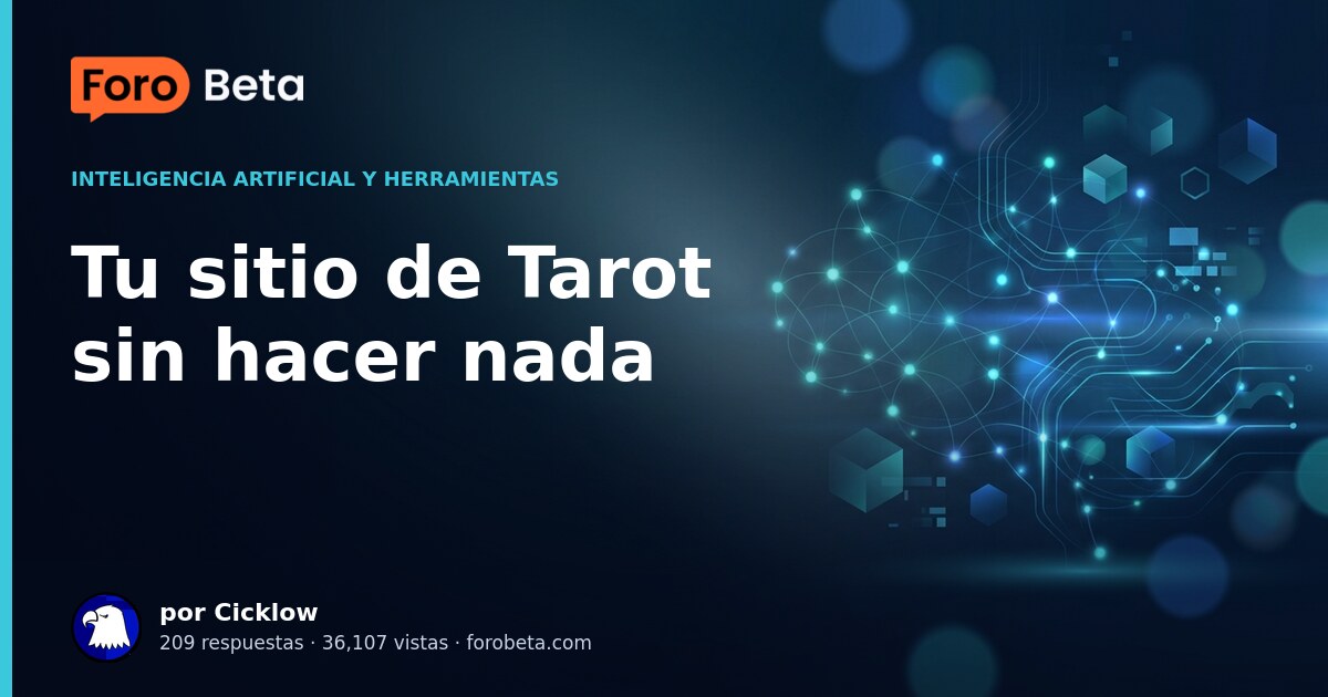 forobeta.com