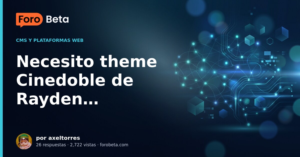 forobeta.com
