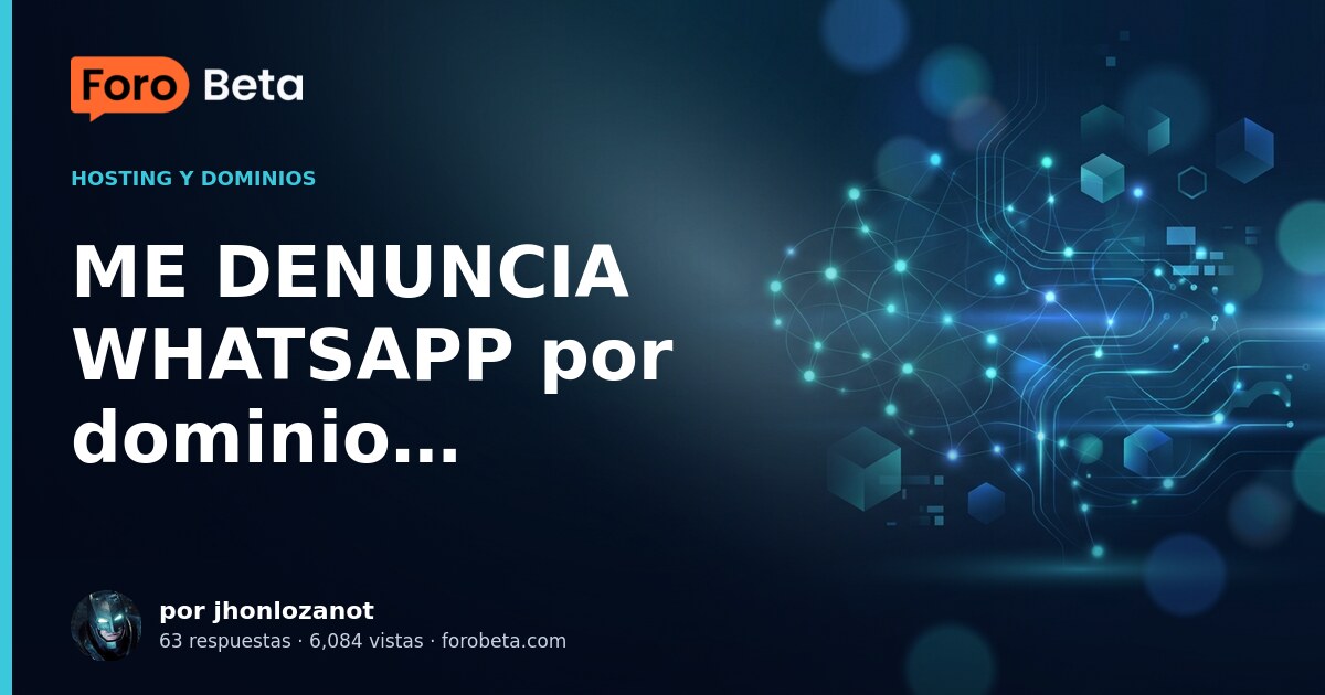 forobeta.com
