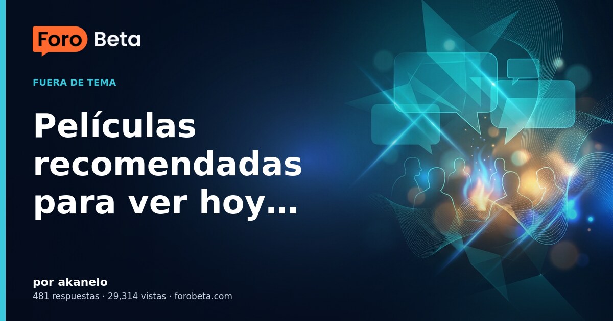 forobeta.com