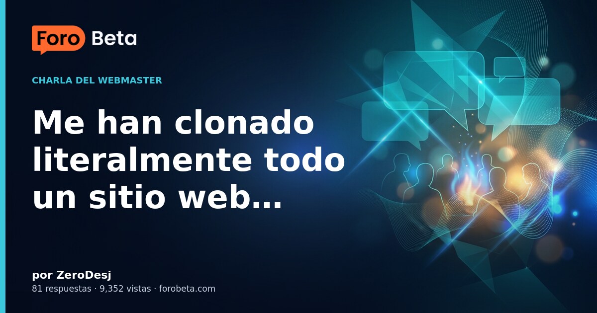 forobeta.com