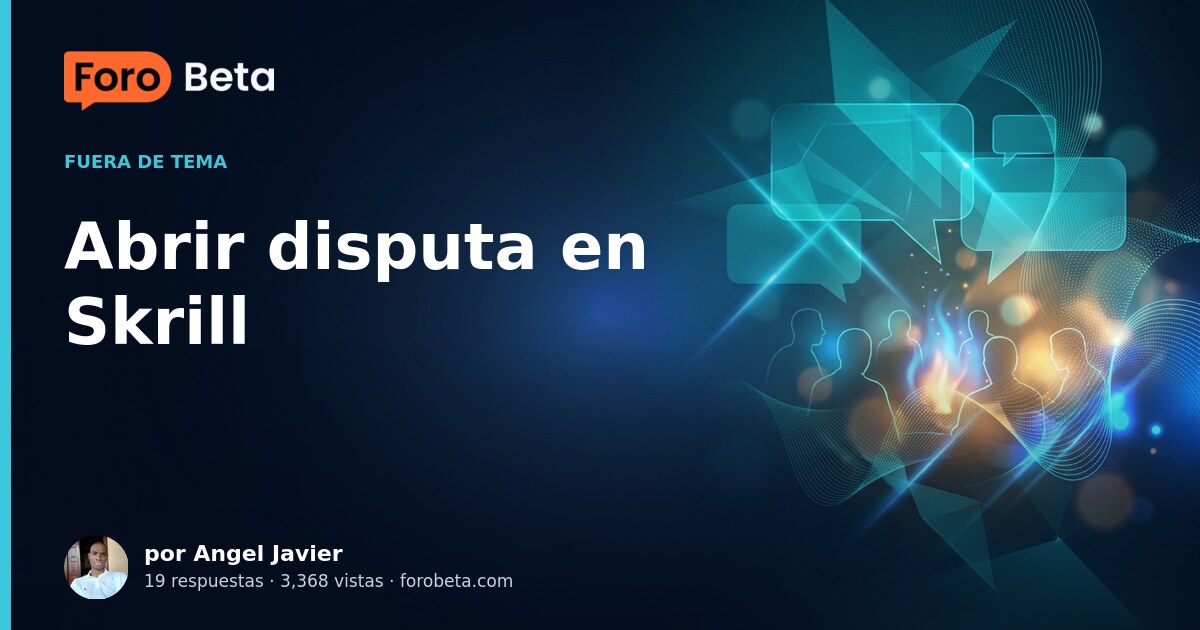 forobeta.com