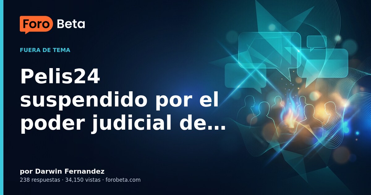 forobeta.com