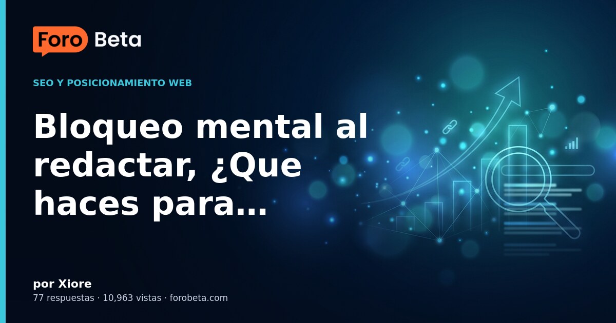 forobeta.com