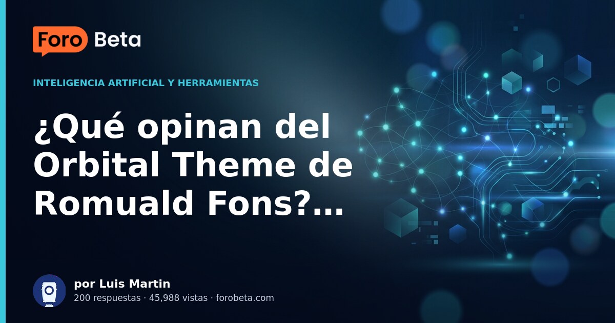 forobeta.com