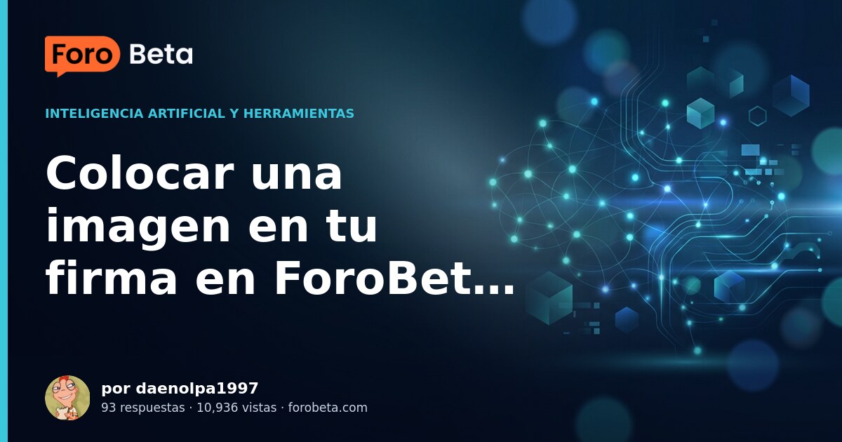 forobeta.com