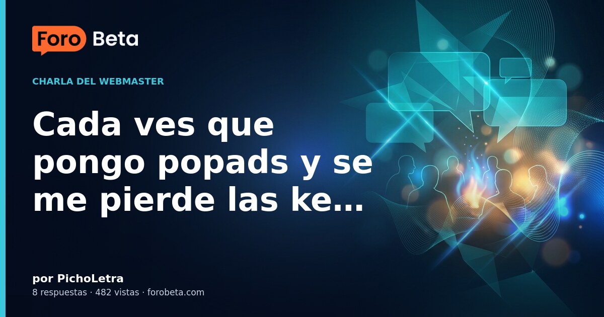 forobeta.com