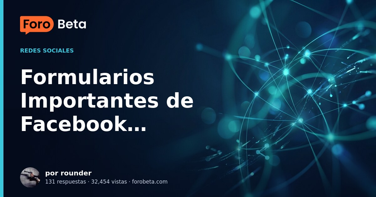 forobeta.com
