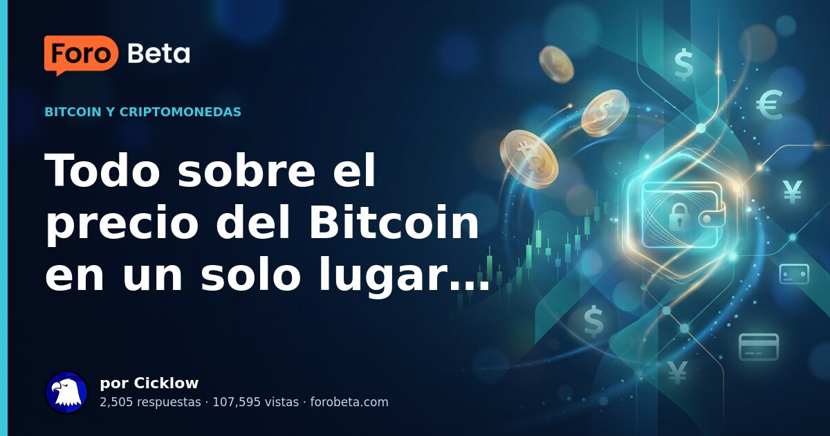 forobeta.com