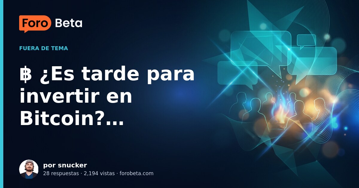 forobeta.com