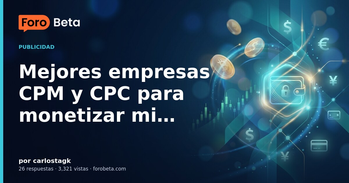 forobeta.com