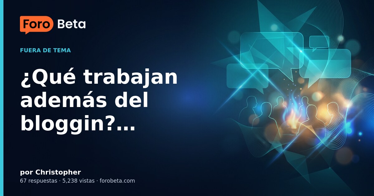 forobeta.com
