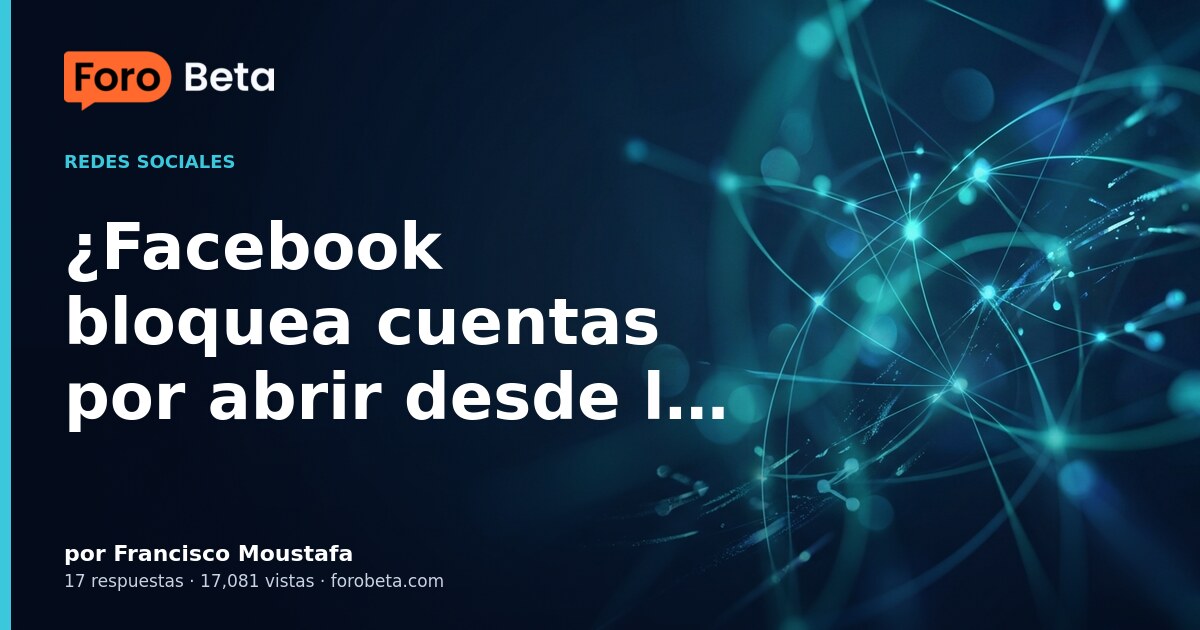 forobeta.com