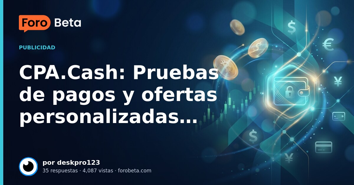 forobeta.com
