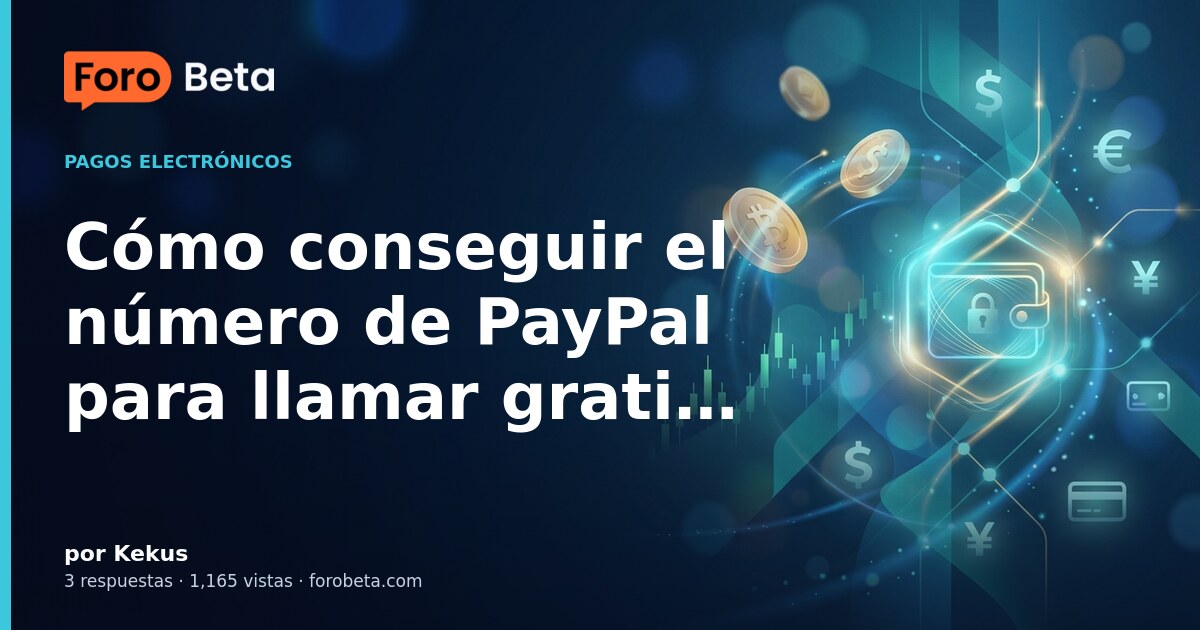 forobeta.com