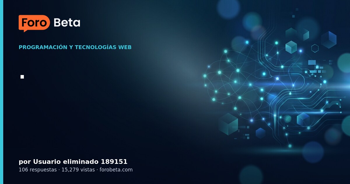 forobeta.com