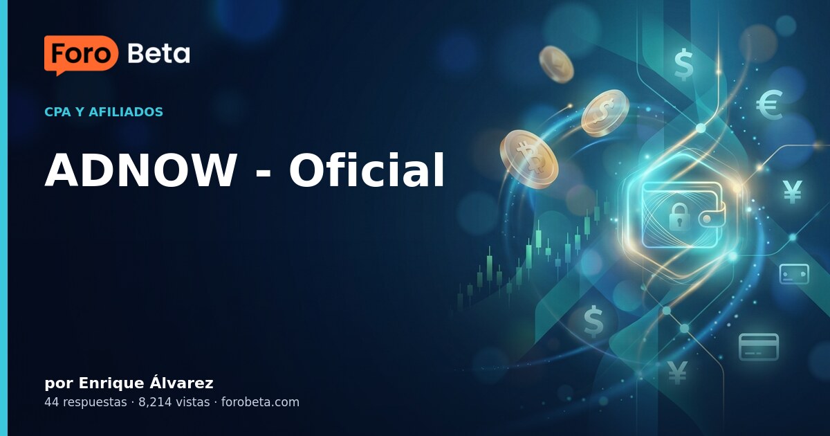 forobeta.com