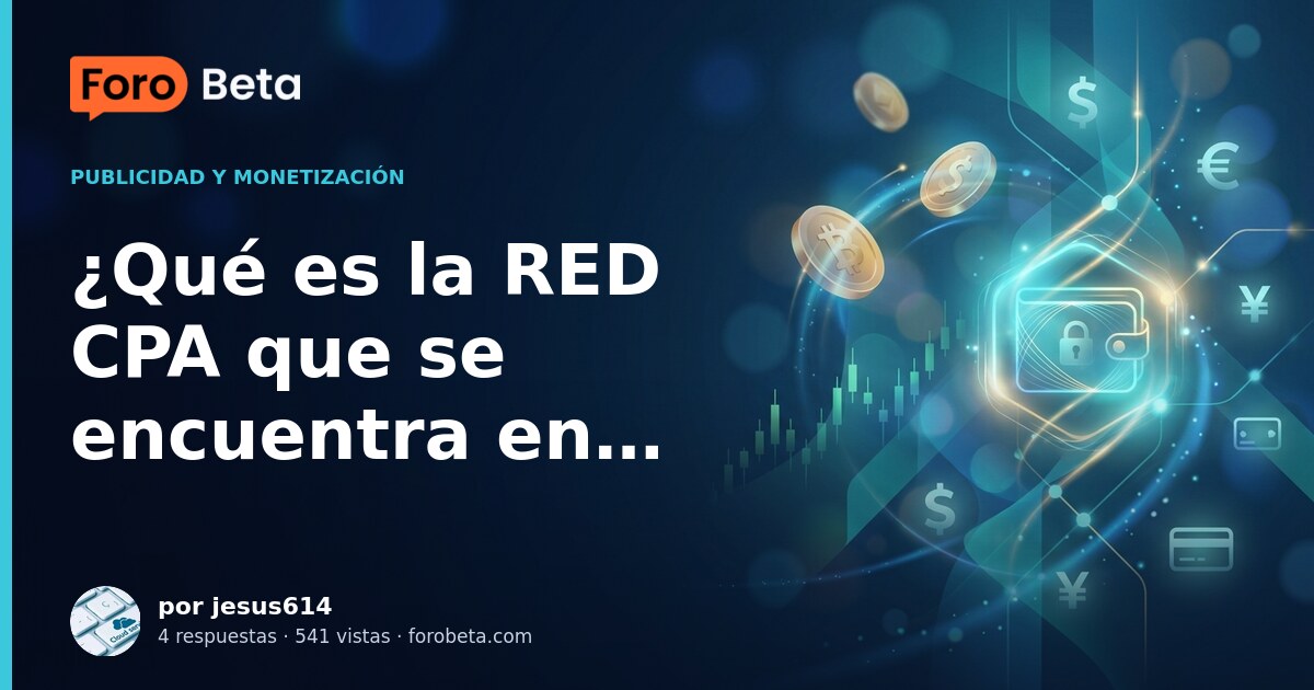 forobeta.com