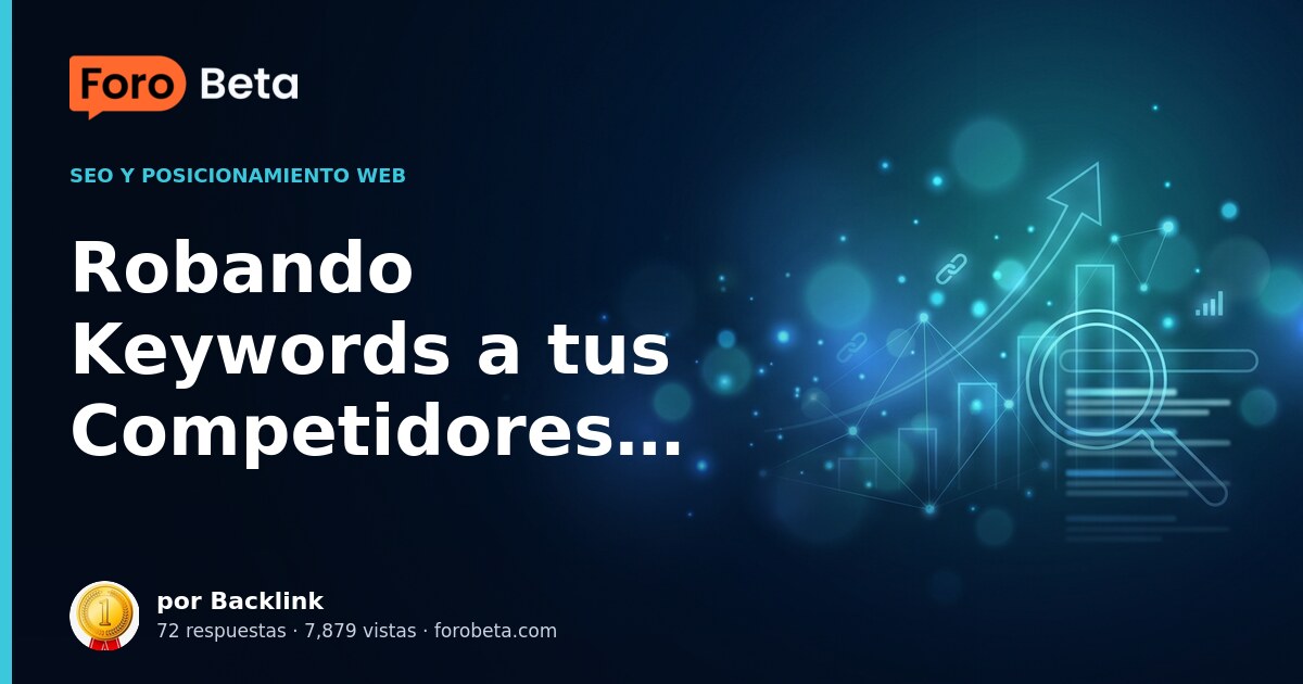 forobeta.com
