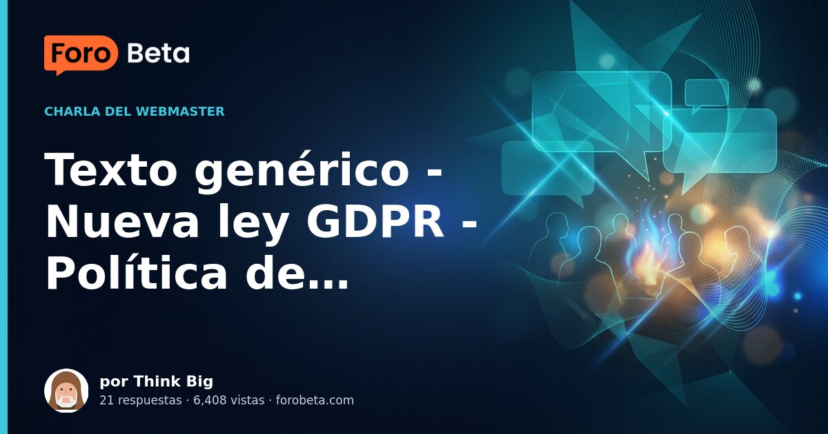 forobeta.com
