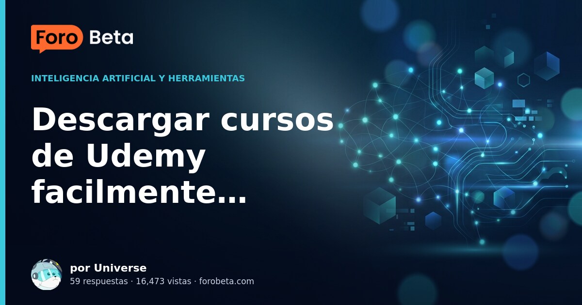 forobeta.com