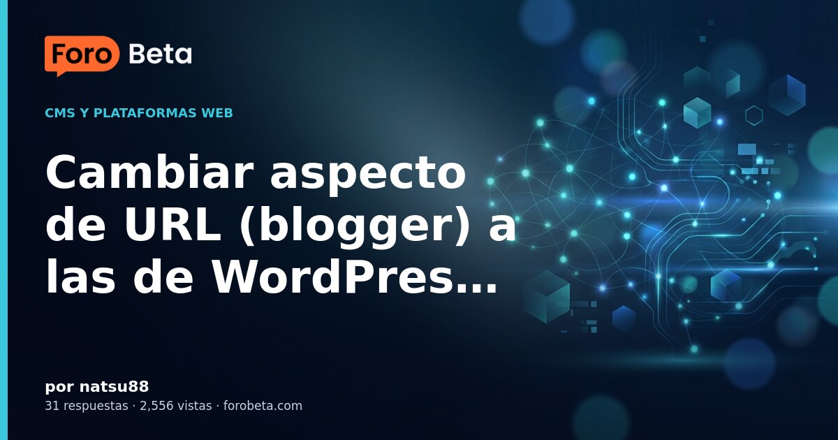 forobeta.com