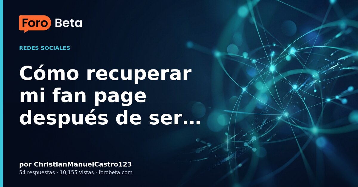 forobeta.com