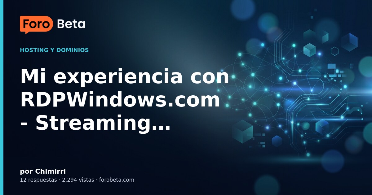 forobeta.com