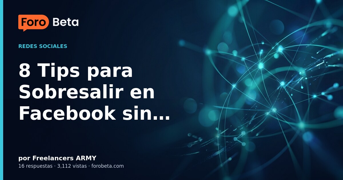 forobeta.com
