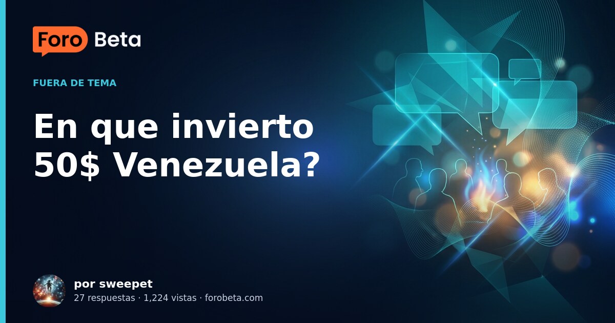 forobeta.com