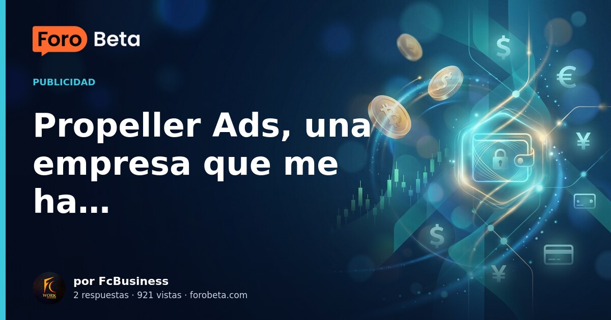 forobeta.com