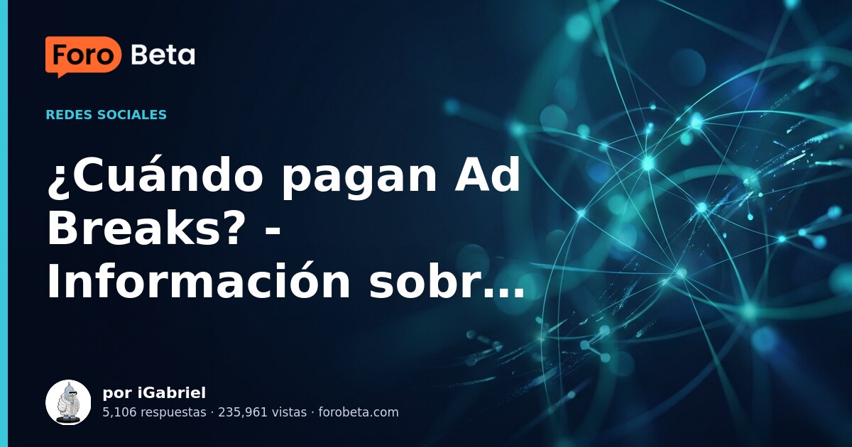 forobeta.com