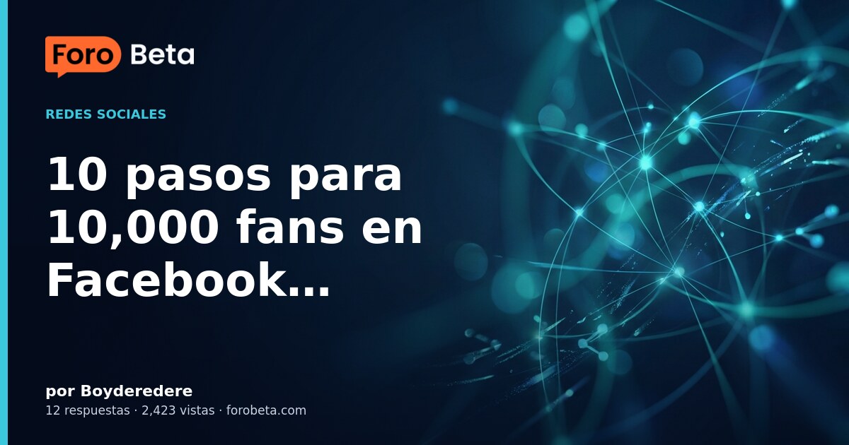 forobeta.com