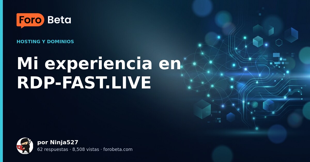 forobeta.com