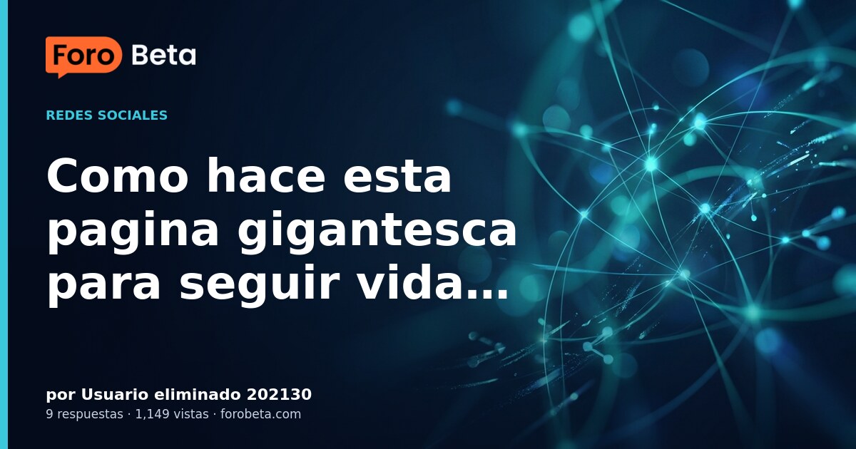 forobeta.com