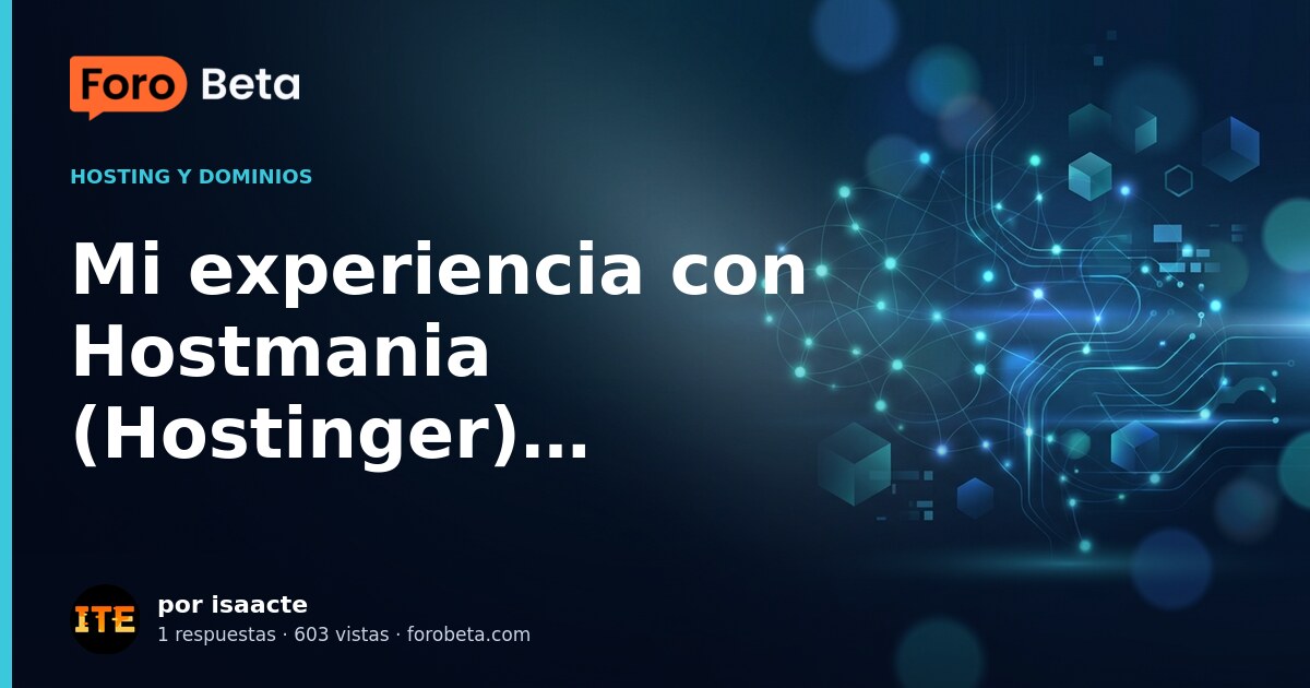 forobeta.com