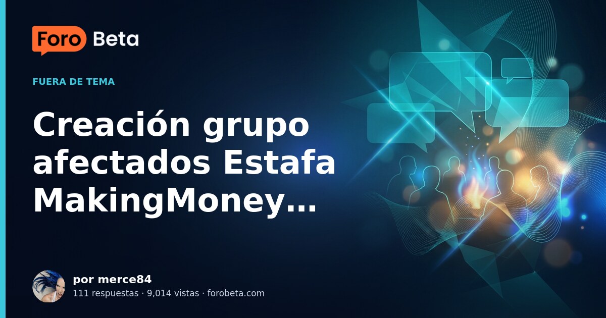forobeta.com