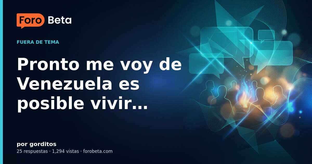 forobeta.com