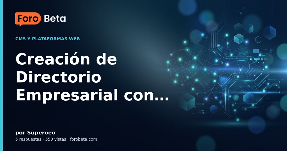 forobeta.com