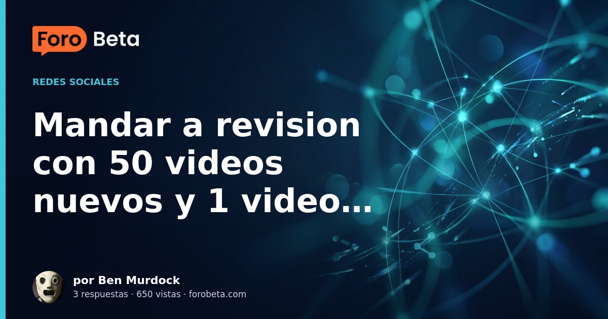 forobeta.com