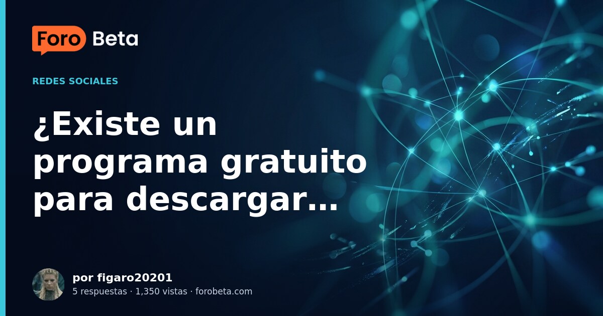 forobeta.com