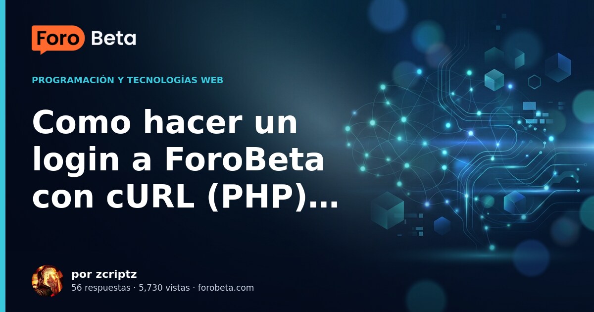 forobeta.com